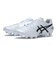 1103A098.101　DS LIGHT ADVANCE W　WHITE/BLACK　678208-0001