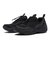 J006027　HYDRO NEXT GEN HIKER　TRIPLE BLACK　679339-0001