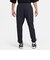HJ0829　M SW AIR PLAY WV PANT　010BLACK/WHITE　680078-0001