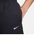 HJ0829　M SW AIR PLAY WV PANT　010BLACK/WHITE　680078-0001