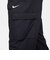 HJ0829　M SW AIR PLAY WV PANT　010BLACK/WHITE　680078-0001
