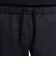HJ0829　M SW AIR PLAY WV PANT　010BLACK/WHITE　680078-0001