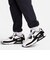 HJ0829　M SW AIR PLAY WV PANT　010BLACK/WHITE　680078-0001