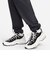 HJ0829　M SW AIR PLAY WV PANT　070DKSKGY/WHT　680078-0002