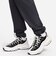 HJ0829　M SW AIR PLAY WV PANT　070DKSKGY/WHT　680078-0002