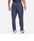 HJ0829　M SW AIR PLAY WV PANT　410MNNAVY/WHT　680078-0003
