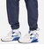 HJ0829　M SW AIR PLAY WV PANT　410MNNAVY/WHT　680078-0003