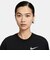 FQ6601　W CL BOXY TEE　010BLACK　680086-0001