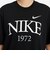 FQ6601　W CL BOXY TEE　010BLACK　680086-0001