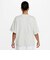 FQ6601　W CL BOXY TEE　051B HTHR　680086-0002