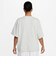 FQ6601　W CL BOXY TEE　051B HTHR　680086-0002