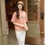 FQ6601　W CL BOXY TEE　212TRRBSH　680086-0003