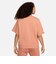 FQ6601　W CL BOXY TEE　212TRRBSH　680086-0003