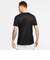 BV6708　M PARK VII JSY SS　010BLACK/WHITE　680149-0001