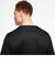 BV6708　M PARK VII JSY SS　010BLACK/WHITE　680149-0001