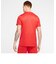 BV6708　M PARK VII JSY SS　657UNVRED/WHT　680149-0002
