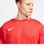 BV6708　M PARK VII JSY SS　657UNVRED/WHT　680149-0002