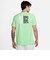 FN0804　M ST 5 TEE　376VPRGRN　680150-0001
