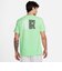 FN0804　M ST 5 TEE　376VPRGRN　680150-0001