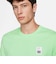 FN0804　M ST 5 TEE　376VPRGRN　680150-0001