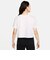 FQ6612　W HERITAGE SS CROP　100WHITE　680151-0001