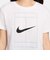 FQ6612　W HERITAGE SS CROP　100WHITE　680151-0001