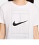 FQ6612　W HERITAGE SS CROP　100WHITE　680151-0001