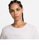 FV4299　W PRO SS CRP TEE　100WHITE　680153-0001