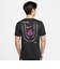 FV8413　M TEE RLGD VERB SU24　010BLACK　680156-0001