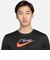 FV8413　M TEE RLGD VERB SU24　010BLACK　680156-0001