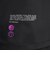 FV8413　M TEE RLGD VERB SU24　010BLACK　680156-0001