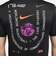 FV8413　M TEE RLGD VERB SU24　010BLACK　680156-0001