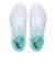 1063A071.101　NOVA FLOW 2　WHITE/P GREY　678184-0001