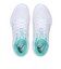 1063A071.101　NOVA FLOW 2　WHITE/P GREY　678184-0001