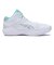 1063A071.101　NOVA FLOW 2　WHITE/P GREY　678184-0001