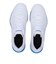 1113A037.101　CALCETTO WD 9 W　WHITE/E BLUE　678214-0001