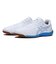 1113A037.101　CALCETTO WD 9 W　WHITE/E BLUE　678214-0001