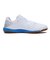 1113A037.101　CALCETTO WD 9 W　WHITE/E BLUE　678214-0001