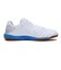 1113A037.101　CALCETTO WD 9 W　WHITE/E BLUE　678214-0001