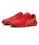 1113A037.600　CALCETTO WD 9 W　CLAS RED/WHITE　678215-0001