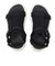 T1155030　U HURRICANE AMPSOLE VOLT　BKWH　678700-0001