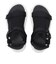 T1155030　U HURRICANE AMPSOLE VOLT　BKWH　678700-0001