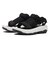 T1155030　U HURRICANE AMPSOLE VOLT　BKWH　678700-0001