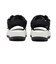 T1155030　U HURRICANE AMPSOLE VOLT　BKWH　678700-0001