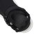 T1155030　U HURRICANE AMPSOLE VOLT　BKWH　678700-0001