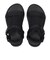 T1155030　U HURRICANE AMPSOLE VOLT　BLK　678700-0002