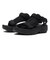T1155030　U HURRICANE AMPSOLE VOLT　BLK　678700-0002