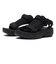 T1155030　U HURRICANE AMPSOLE VOLT　BLK　678700-0002