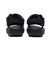 T1155030　U HURRICANE AMPSOLE VOLT　BLK　678700-0002