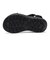 T1155030　U HURRICANE AMPSOLE VOLT　BLK　678700-0002
